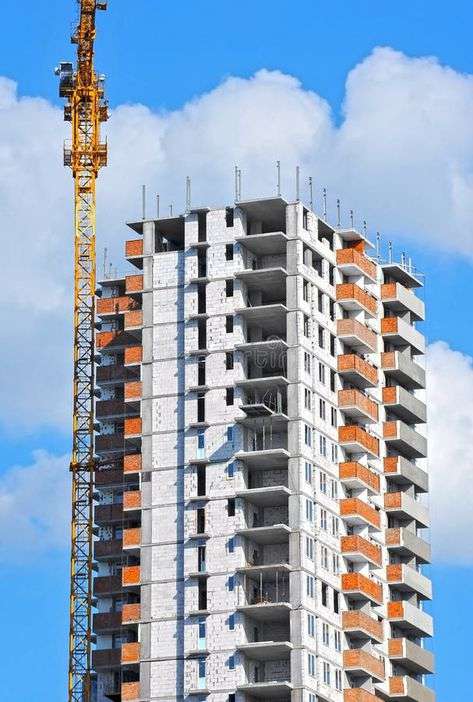 building construction