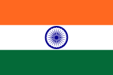 Flag IN