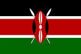 Flag KE