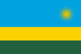 Flag RW