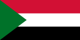 Flag SD