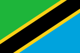 Flag TZ