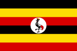 Flag UG