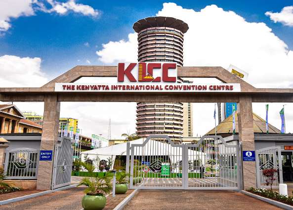 kicc venue