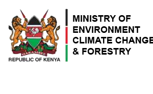 ministry logo