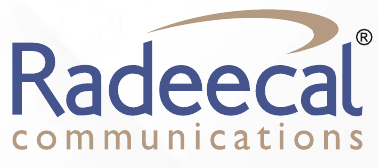 radeecal logo